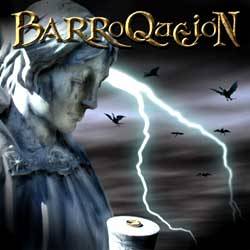 Barroquejón : Concerning the Quest, the Bearer and the Ring